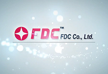 About FDC 이미지