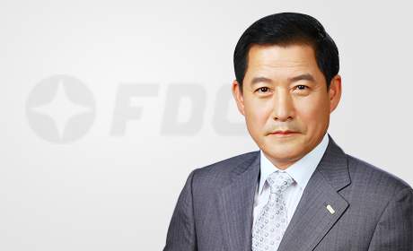 Chief Executive Officer Ha-Won Yune